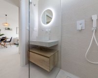 Nieuwbouw Woningen - Appartement / flat - Guardamar del Segura