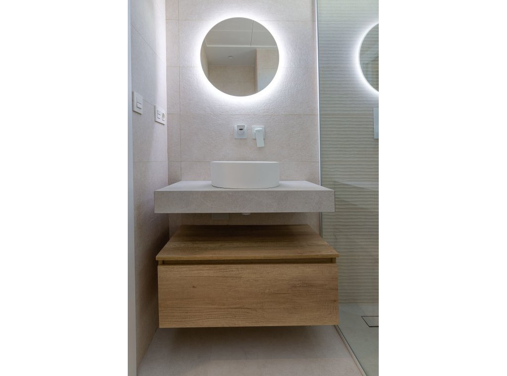 Nieuwbouw Woningen - Appartement / flat - Guardamar del Segura