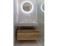 Nieuwbouw Woningen - Appartement / flat - Guardamar del Segura