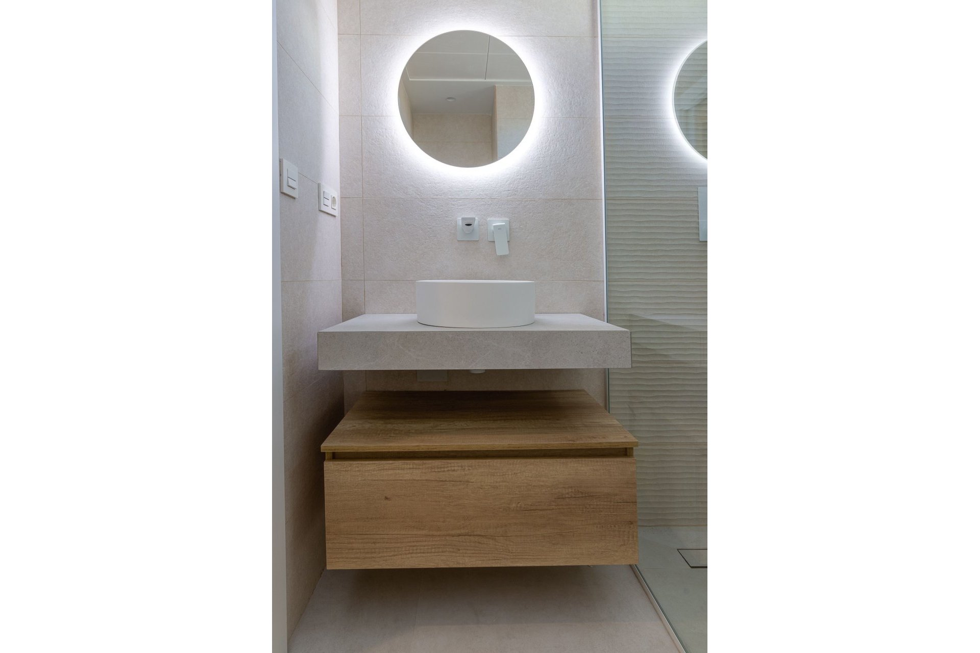 Nieuwbouw Woningen - Appartement / flat - Guardamar del Segura