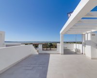 Nieuwbouw Woningen - Appartement / flat - Guardamar del Segura