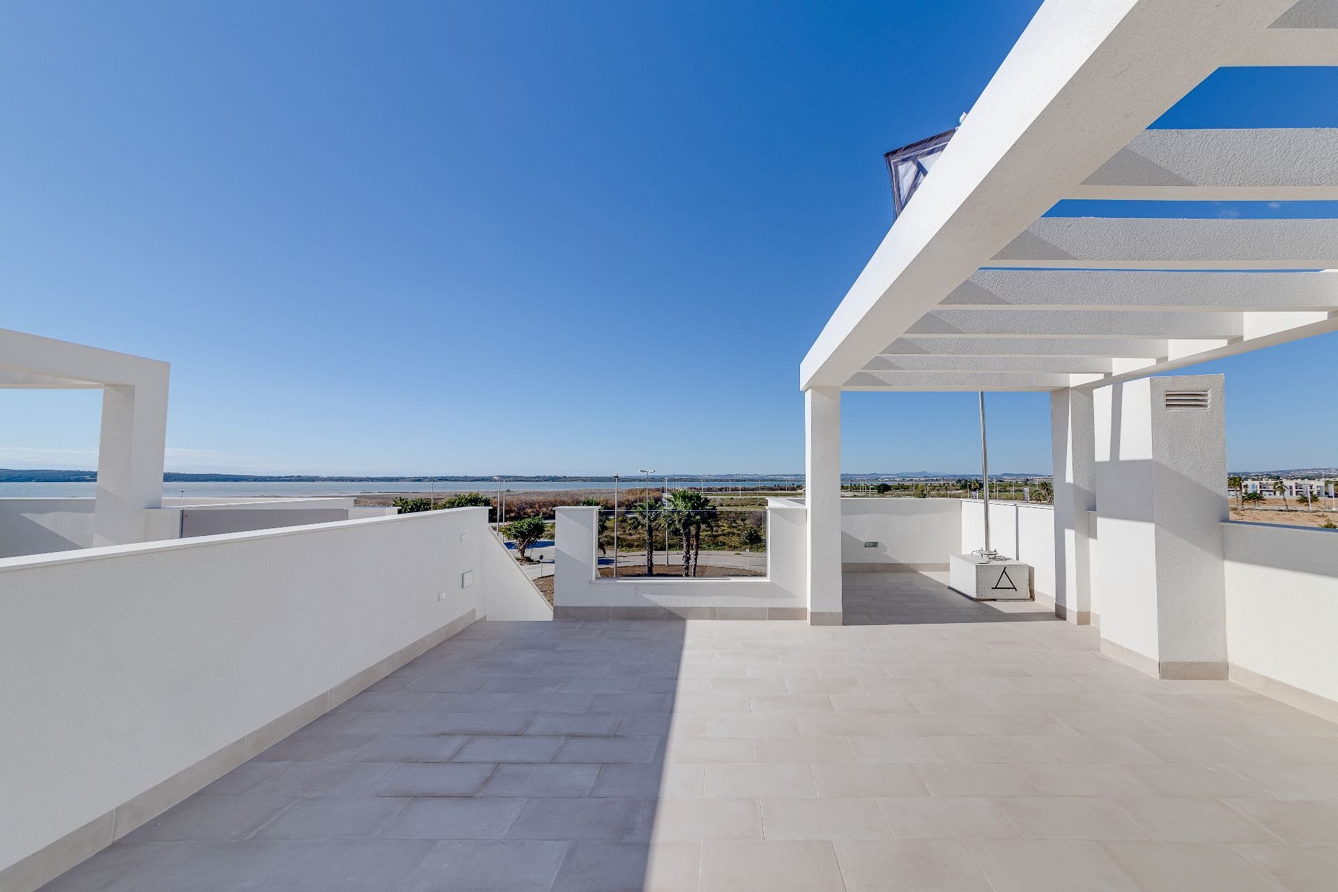 Nieuwbouw Woningen - Appartement / flat - Guardamar del Segura