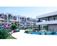 Nieuwbouw Woningen - Appartement / flat - Guardamar del Segura