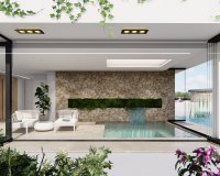 Nieuwbouw Woningen - Appartement / flat - Guardamar del Segura