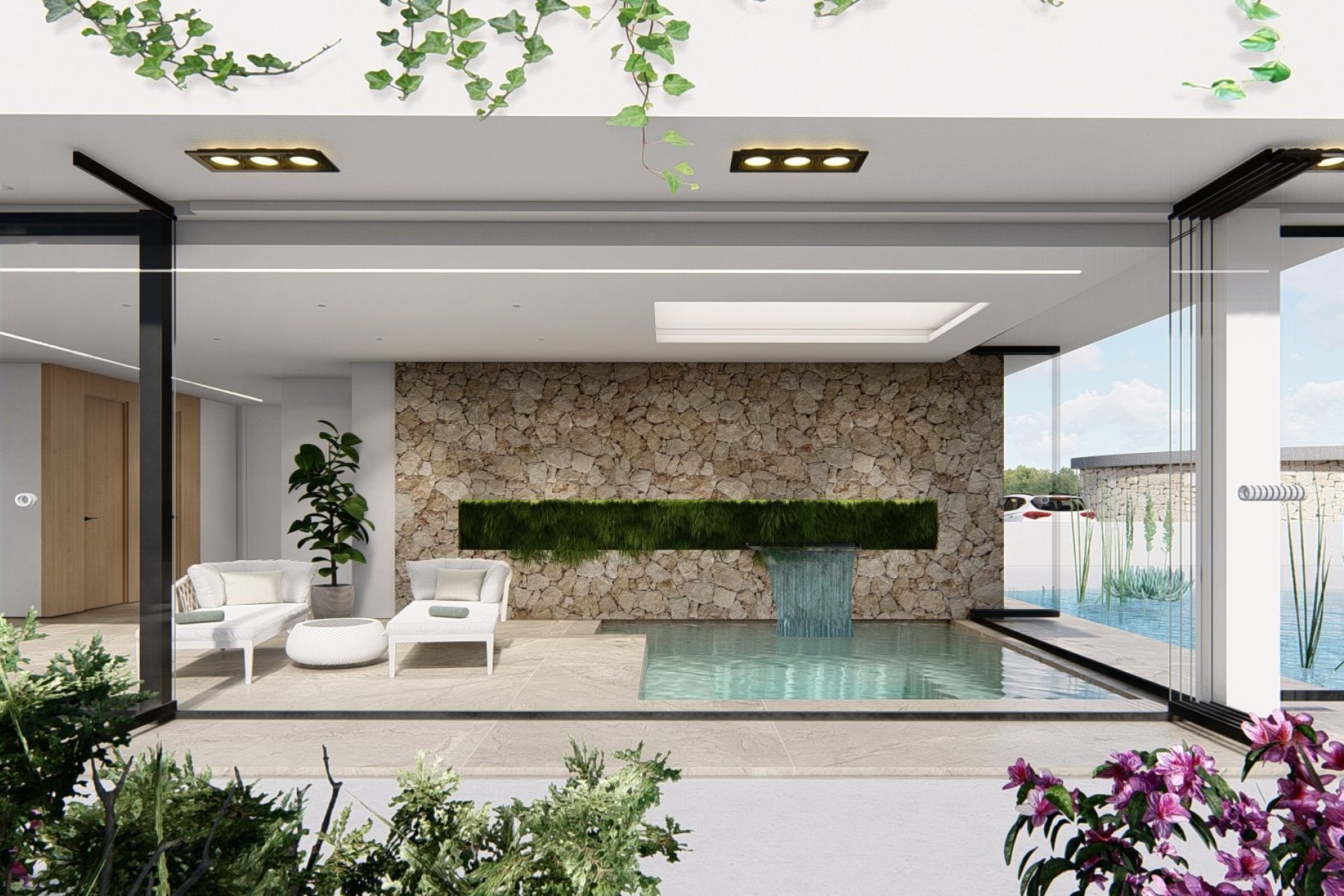 Nieuwbouw Woningen - Appartement / flat - Guardamar del Segura