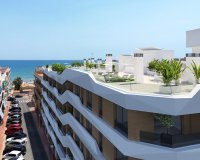 Nieuwbouw Woningen - Appartement / flat - Guardamar del Segura