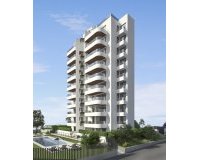 Nieuwbouw Woningen - Appartement / flat - Guardamar del Segura