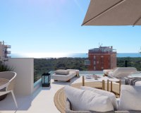 Nieuwbouw Woningen - Appartement / flat - Guardamar del Segura