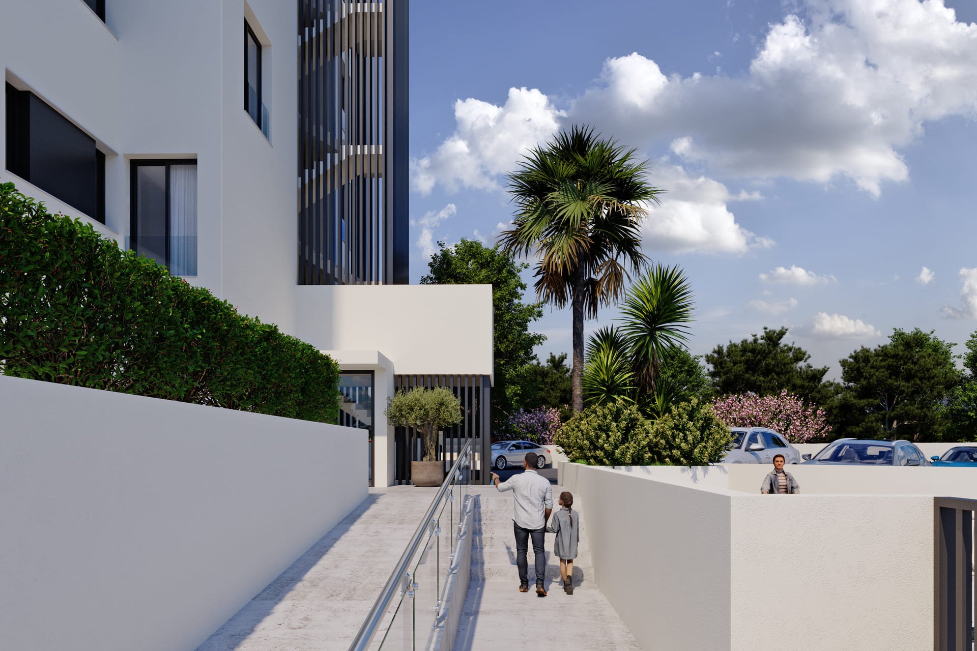 Nieuwbouw Woningen - Appartement / flat - Guardamar del Segura