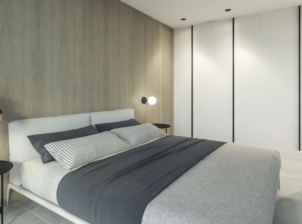 Nieuwbouw Woningen - Appartement / flat - Guardamar del Segura