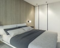 Nieuwbouw Woningen - Appartement / flat - Guardamar del Segura