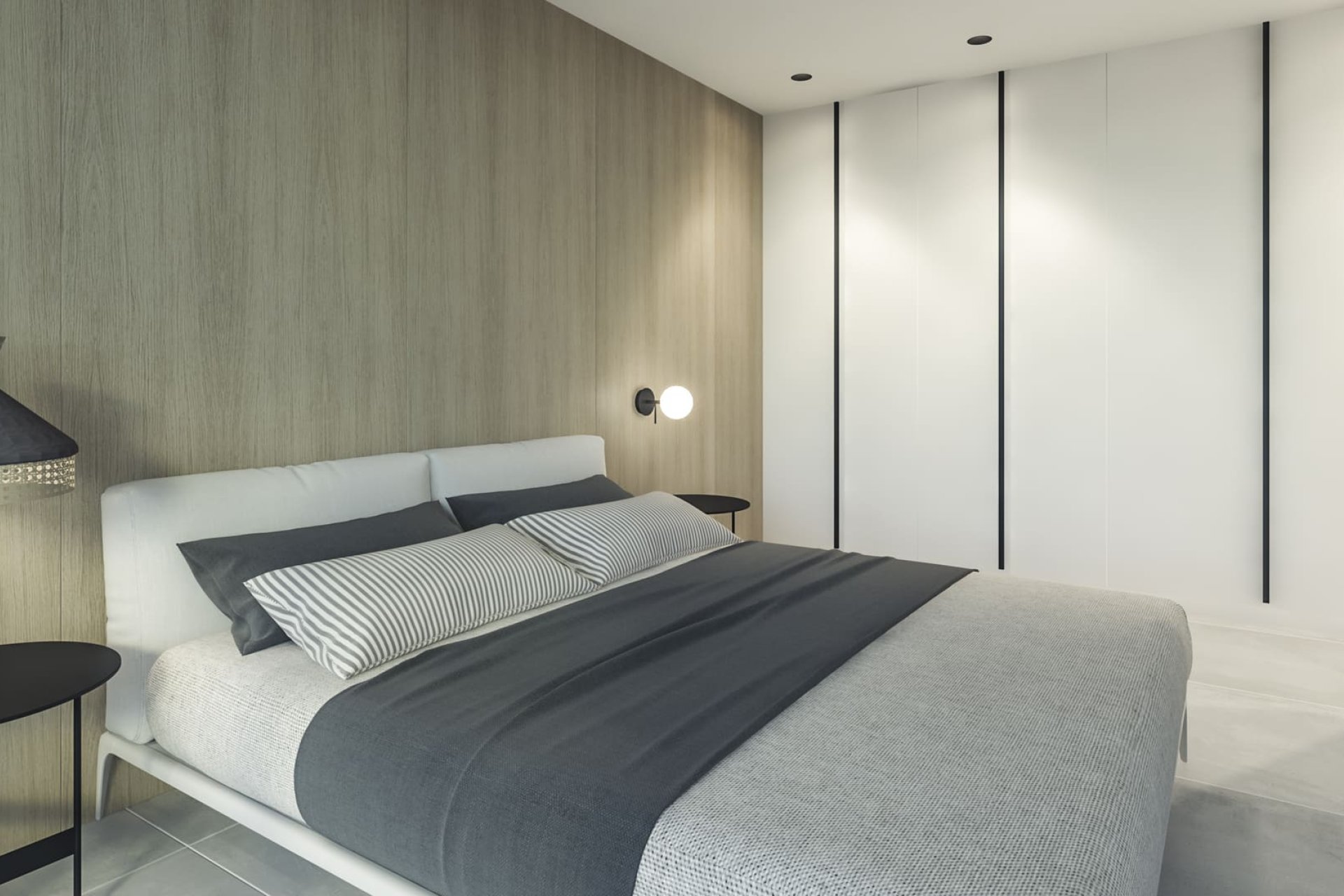 Nieuwbouw Woningen - Appartement / flat - Guardamar del Segura
