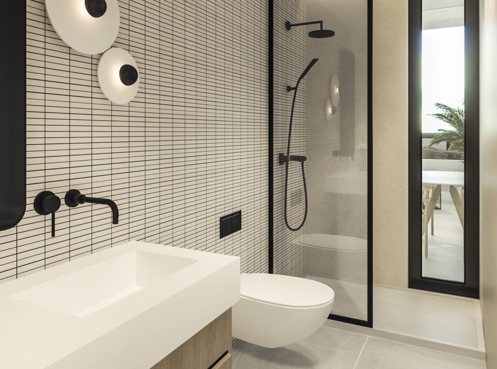 Nieuwbouw Woningen - Appartement / flat - Guardamar del Segura