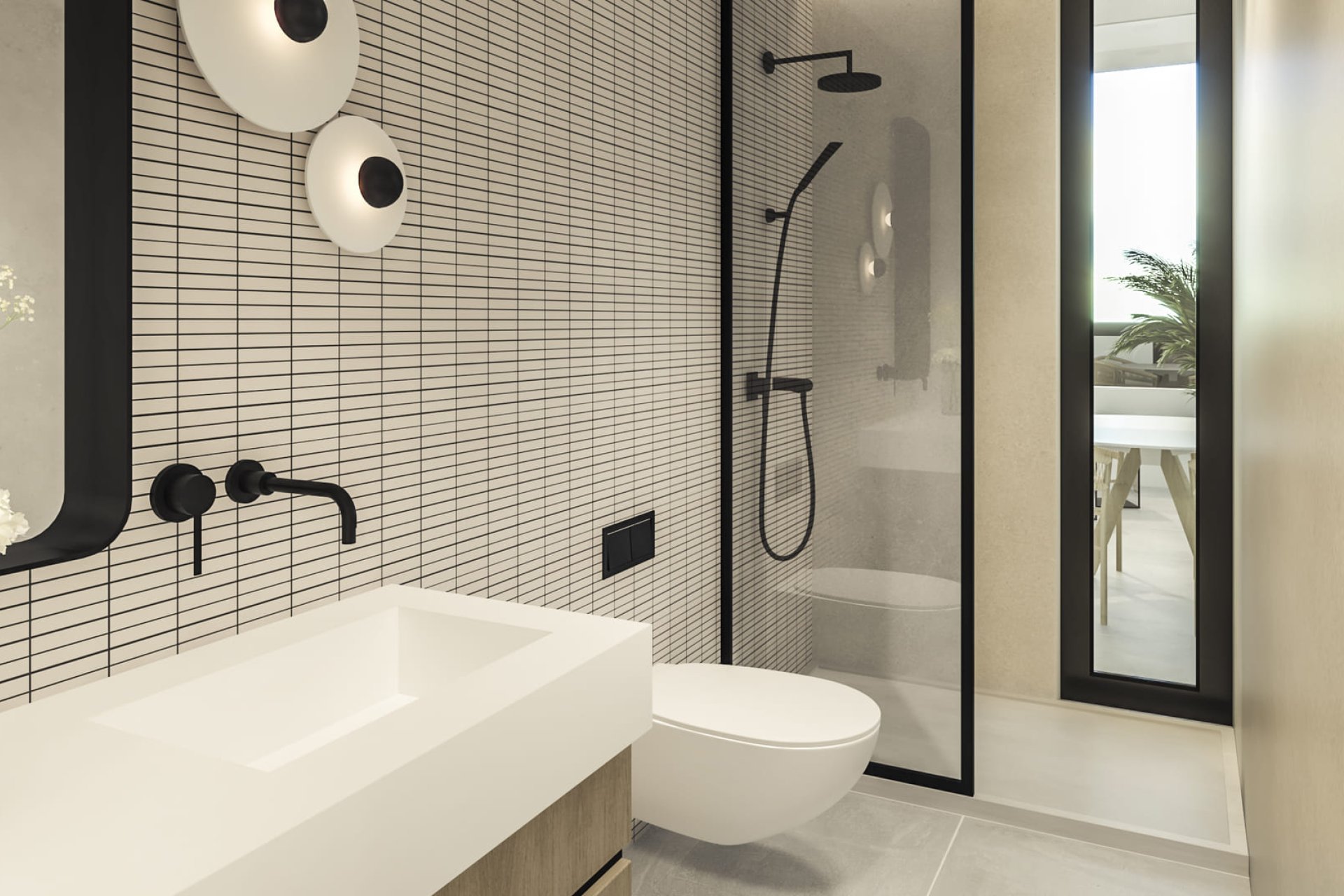 Nieuwbouw Woningen - Appartement / flat - Guardamar del Segura