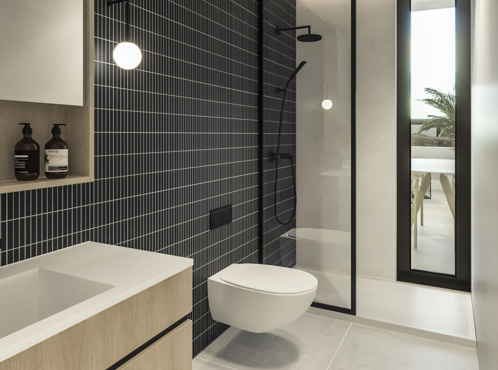 Nieuwbouw Woningen - Appartement / flat - Guardamar del Segura