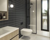 Nieuwbouw Woningen - Appartement / flat - Guardamar del Segura