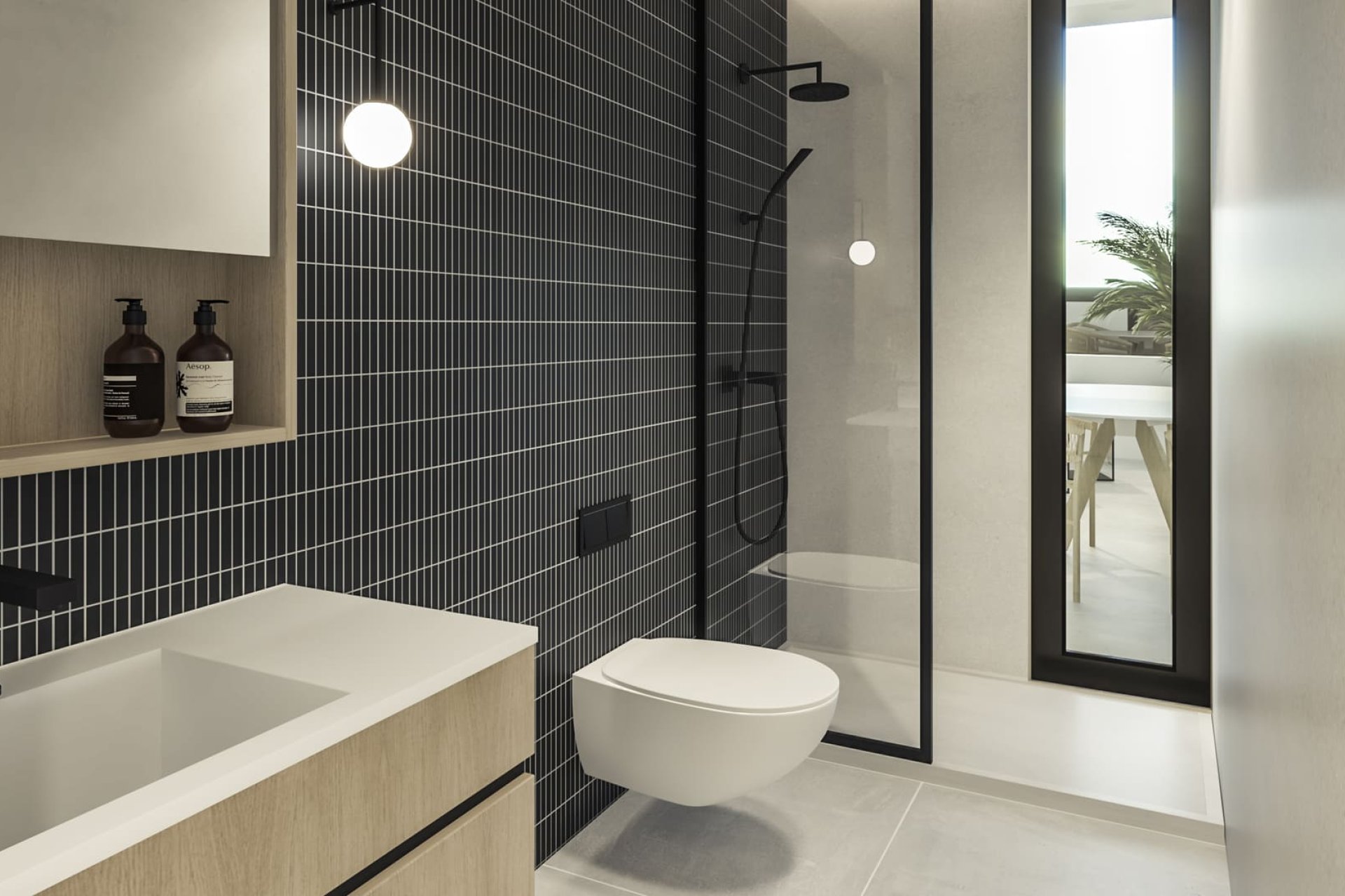 Nieuwbouw Woningen - Appartement / flat - Guardamar del Segura