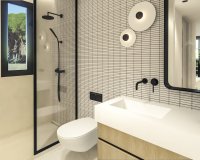 Nieuwbouw Woningen - Appartement / flat - Guardamar del Segura