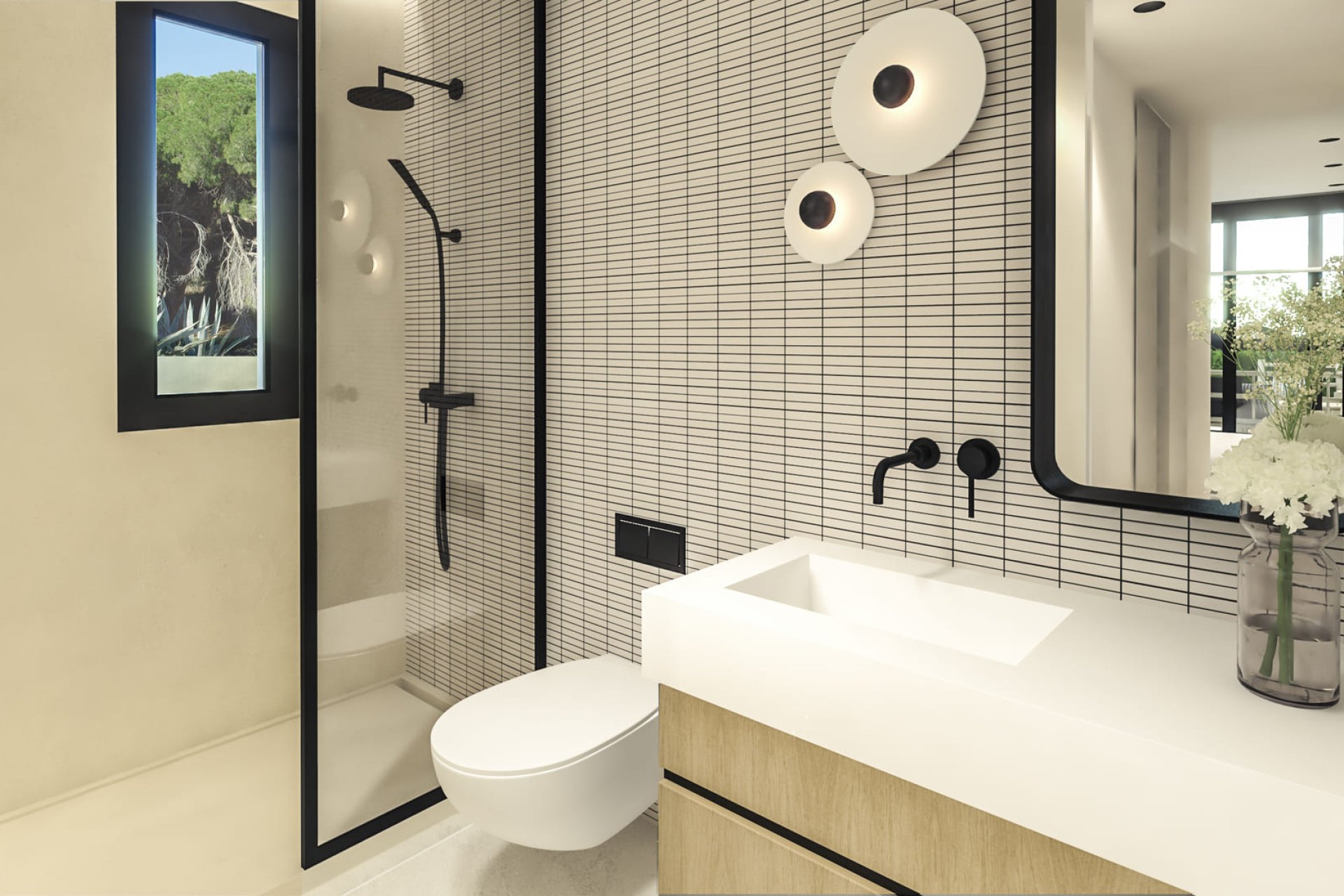Nieuwbouw Woningen - Appartement / flat - Guardamar del Segura