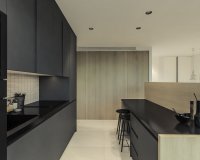 Nieuwbouw Woningen - Appartement / flat - Guardamar del Segura