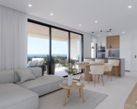 Nieuwbouw Woningen - Appartement / flat - Guardamar del Segura