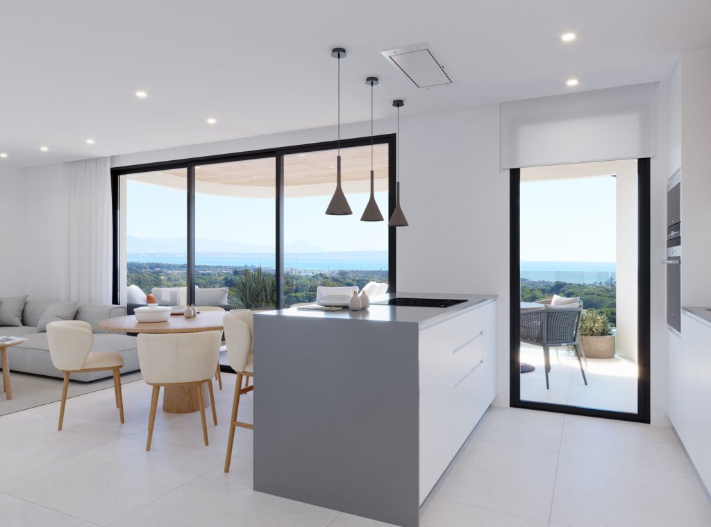 Nieuwbouw Woningen - Appartement / flat - Guardamar del Segura