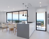Nieuwbouw Woningen - Appartement / flat - Guardamar del Segura
