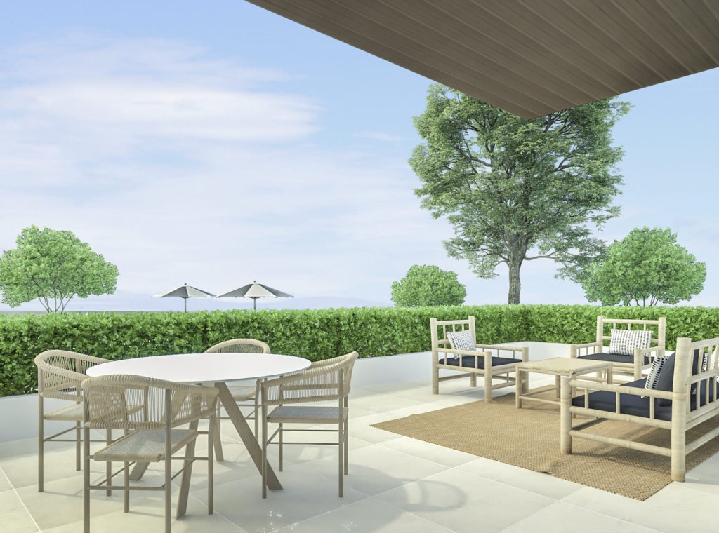 Nieuwbouw Woningen - Appartement / flat - Guardamar del Segura