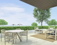 Nieuwbouw Woningen - Appartement / flat - Guardamar del Segura