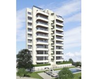Nieuwbouw Woningen - Appartement / flat - Guardamar del Segura