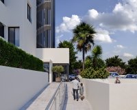 Nieuwbouw Woningen - Appartement / flat - Guardamar del Segura
