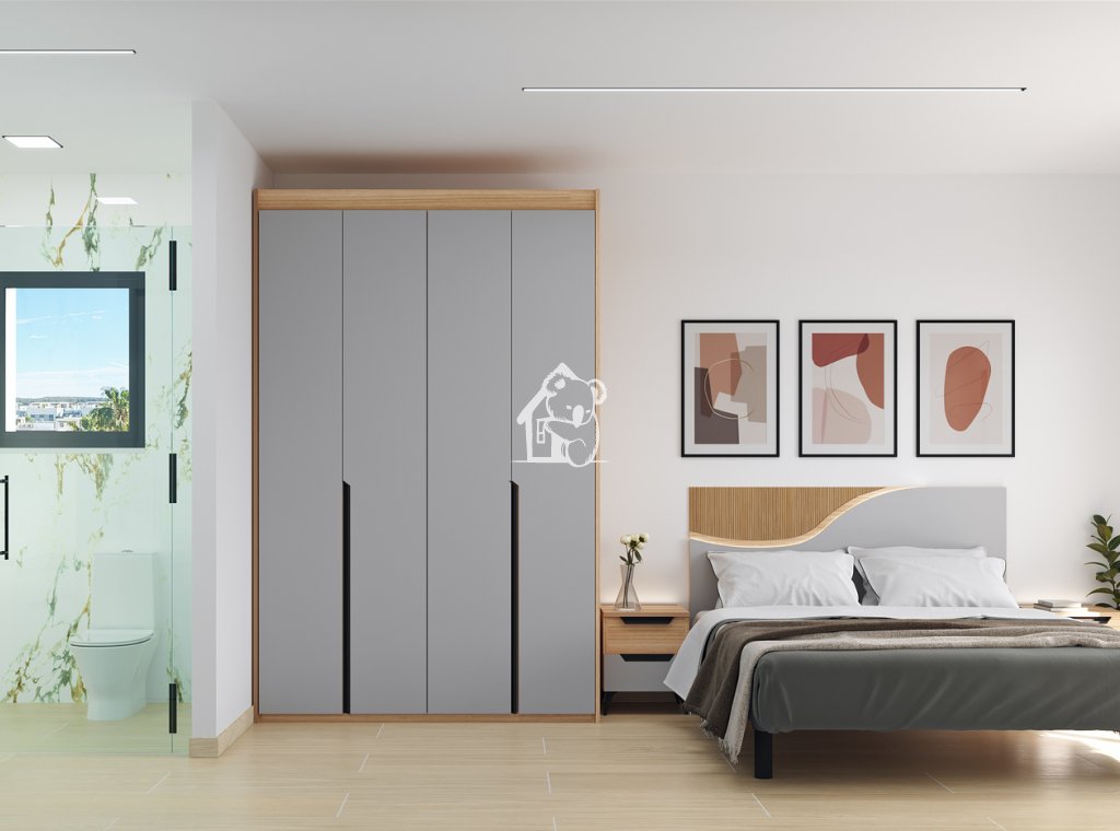 Nieuwbouw Woningen - Appartement / flat - Guardamar del Segura