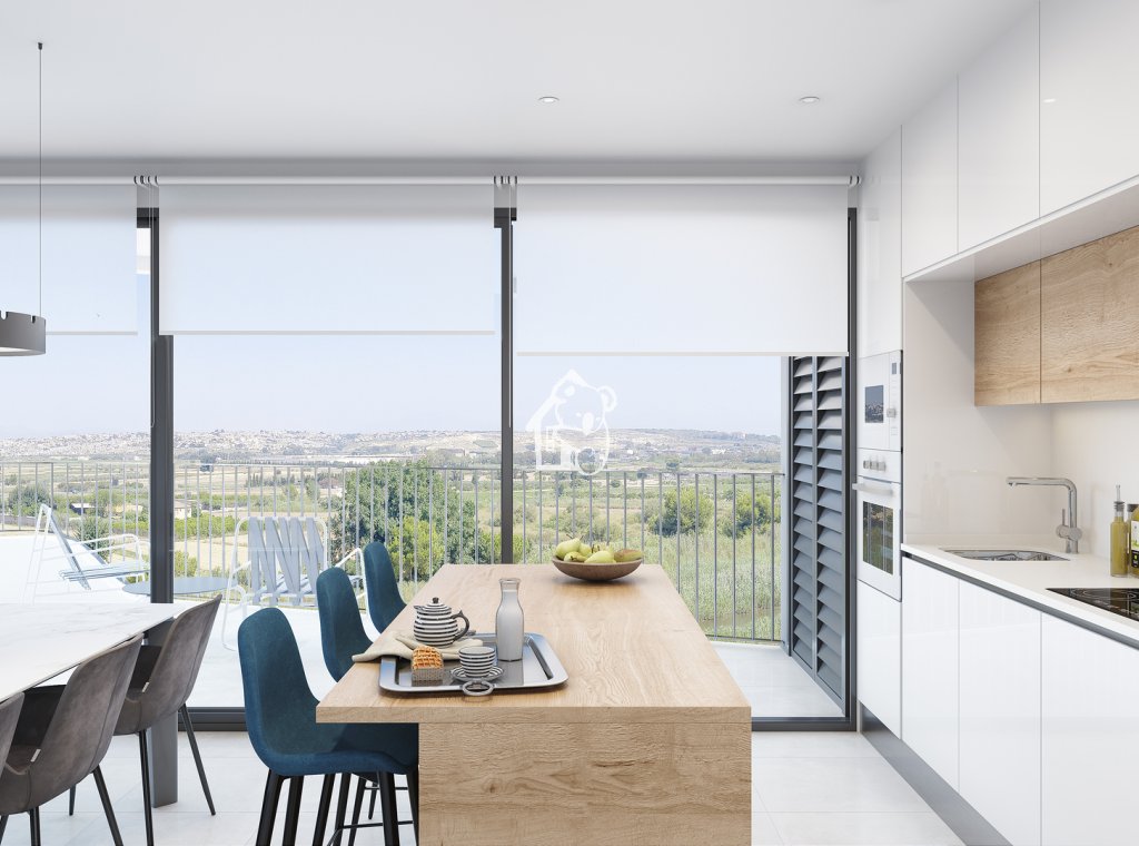 Nieuwbouw Woningen - Appartement / flat - Guardamar del Segura