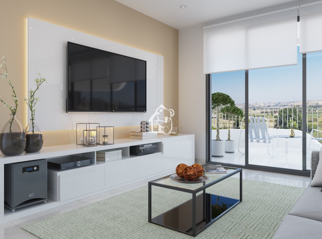 Nieuwbouw Woningen - Appartement / flat - Guardamar del Segura