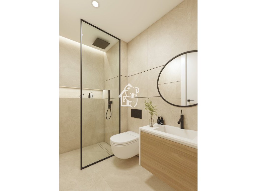 Nieuwbouw Woningen - Appartement / flat - Guardamar del Segura