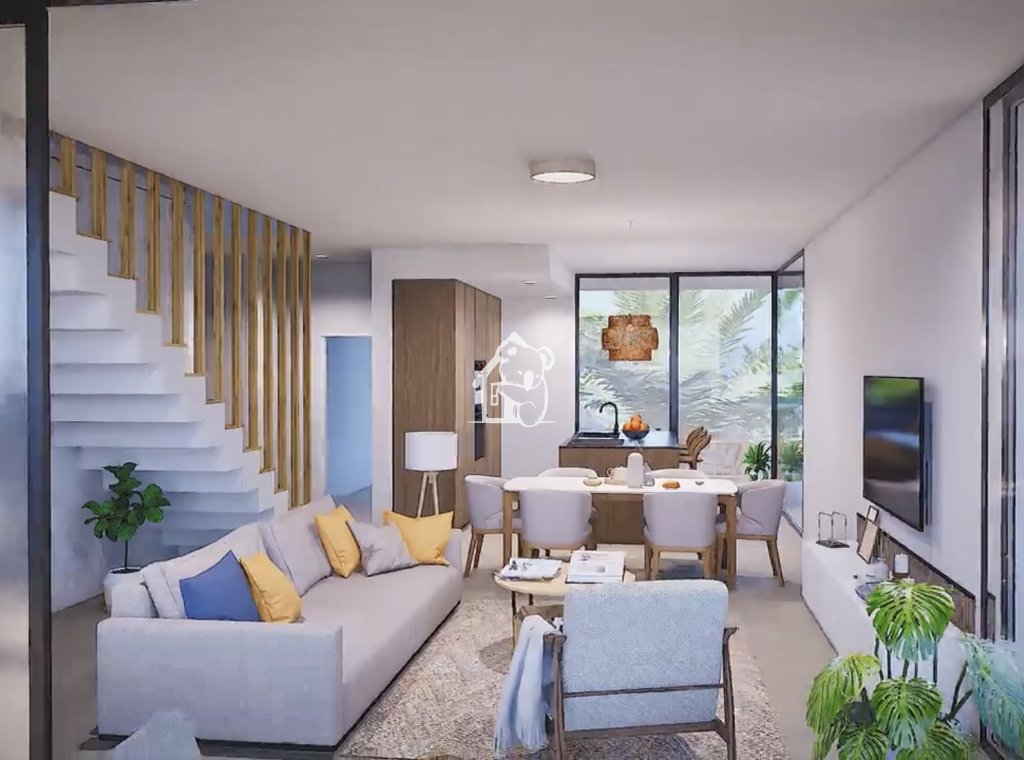 Nieuwbouw Woningen - Appartement / flat - Islas Menores