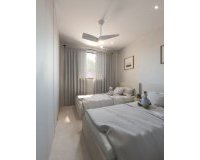 Nieuwbouw Woningen - Appartement / flat - Jávea