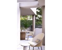 Nieuwbouw Woningen - Appartement / flat - Jávea