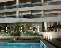 Nieuwbouw Woningen - Appartement / flat - La Manga del Mar Menor