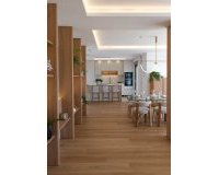 Nieuwbouw Woningen - Appartement / flat - La Manga del Mar Menor