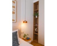 Nieuwbouw Woningen - Appartement / flat - La Manga del Mar Menor