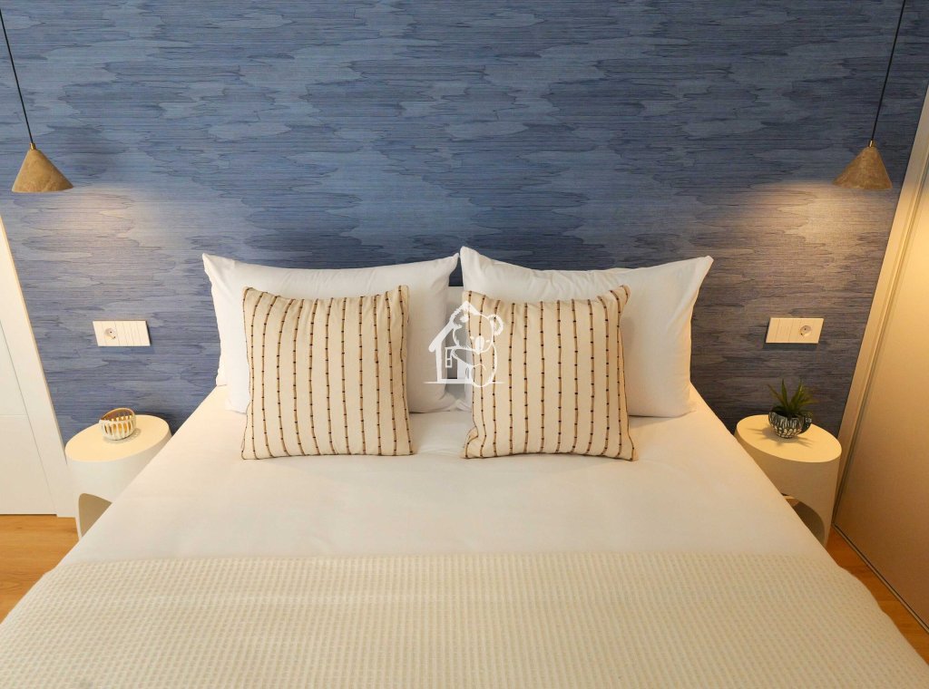 Nieuwbouw Woningen - Appartement / flat - La Manga del Mar Menor