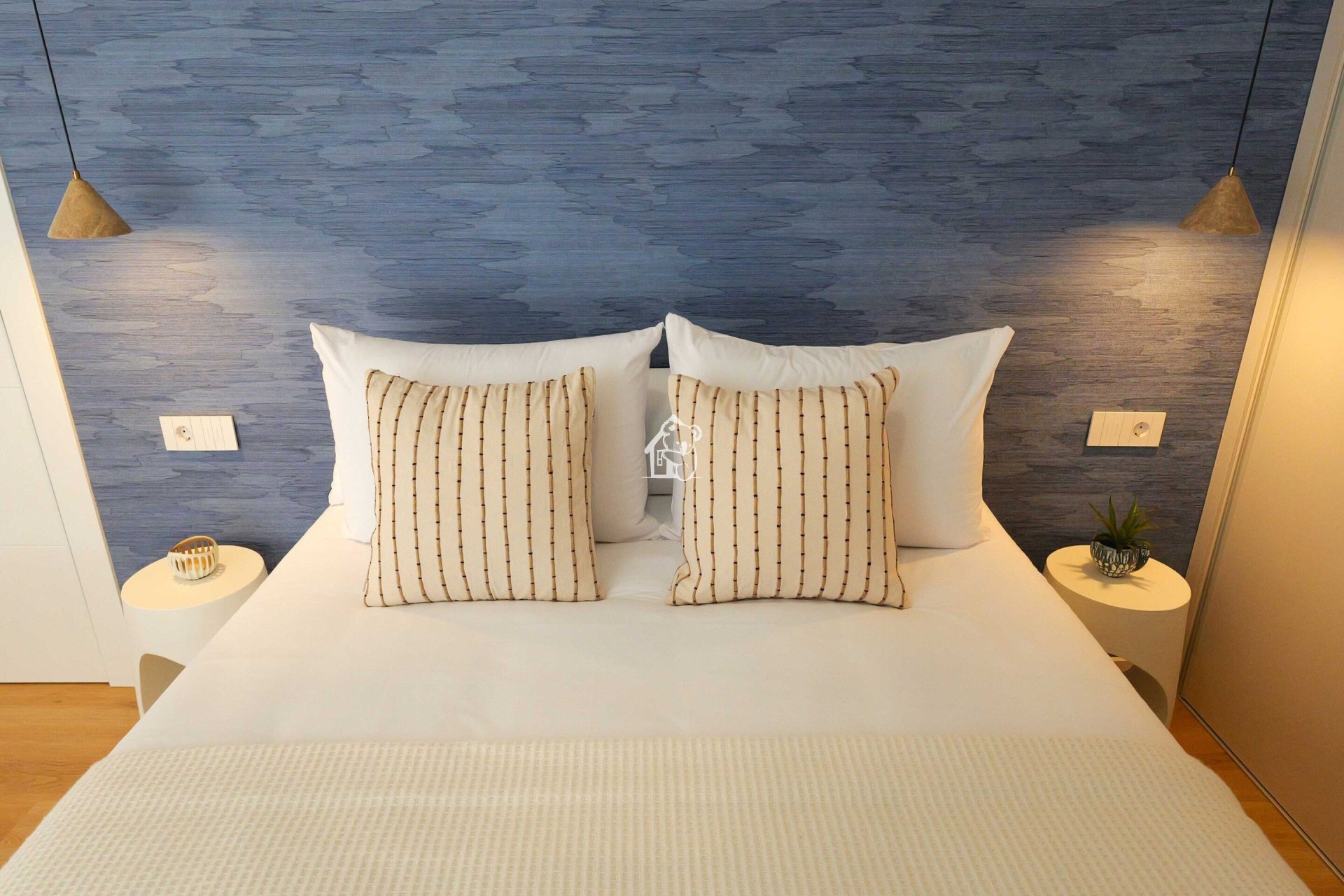 Nieuwbouw Woningen - Appartement / flat - La Manga del Mar Menor