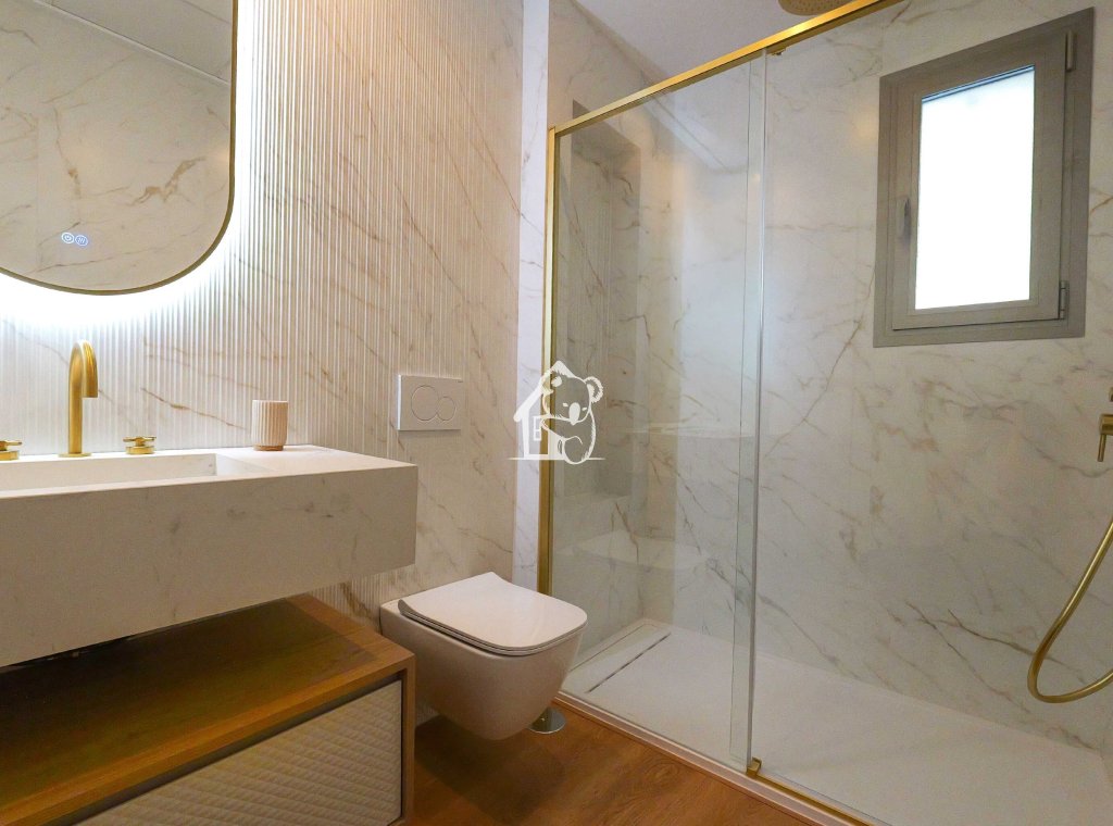 Nieuwbouw Woningen - Appartement / flat - La Manga del Mar Menor