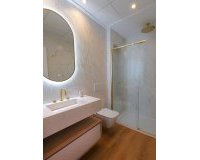 Nieuwbouw Woningen - Appartement / flat - La Manga del Mar Menor