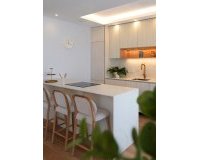 Nieuwbouw Woningen - Appartement / flat - La Manga del Mar Menor