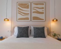 Nieuwbouw Woningen - Appartement / flat - La Manga del Mar Menor