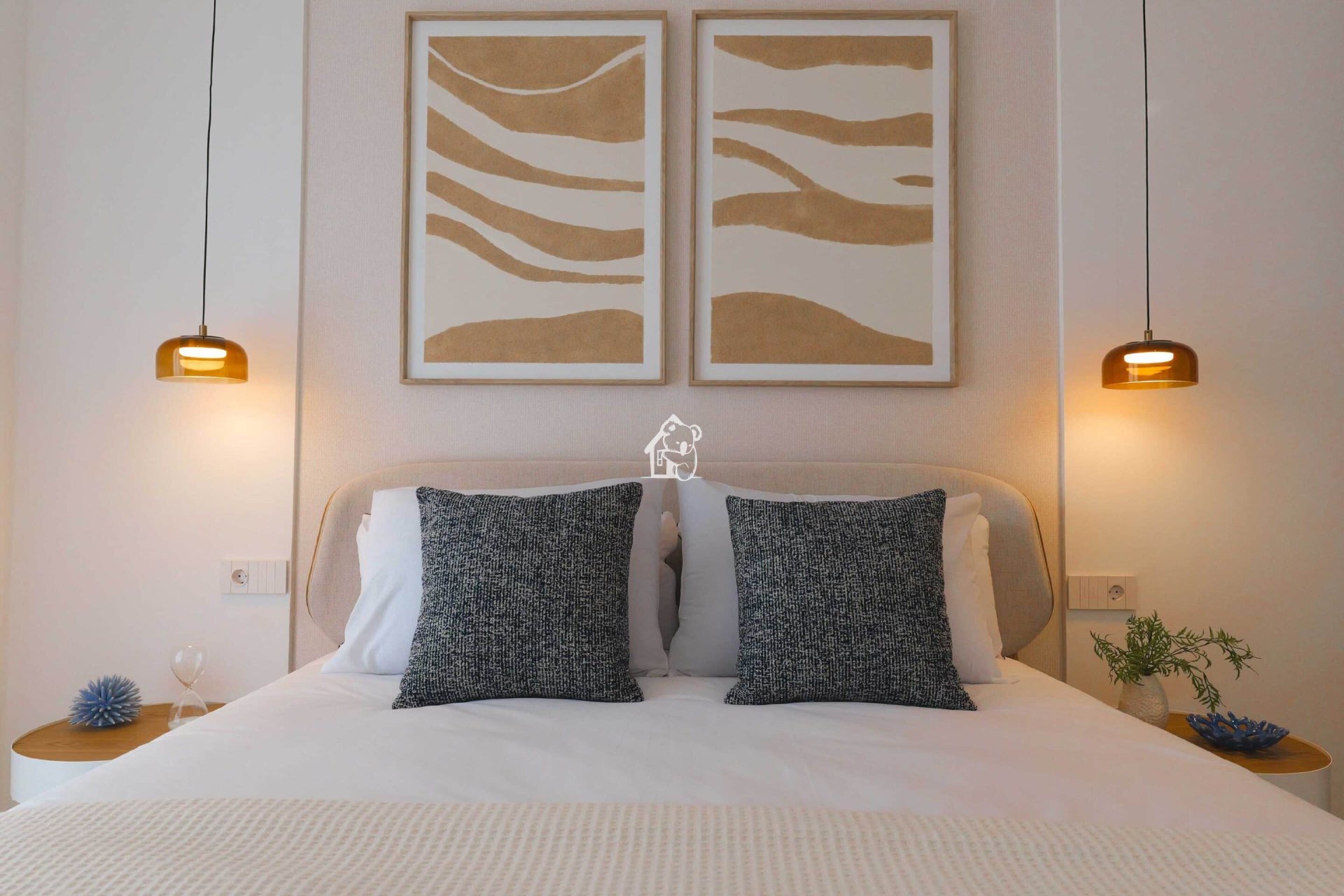 Nieuwbouw Woningen - Appartement / flat - La Manga del Mar Menor