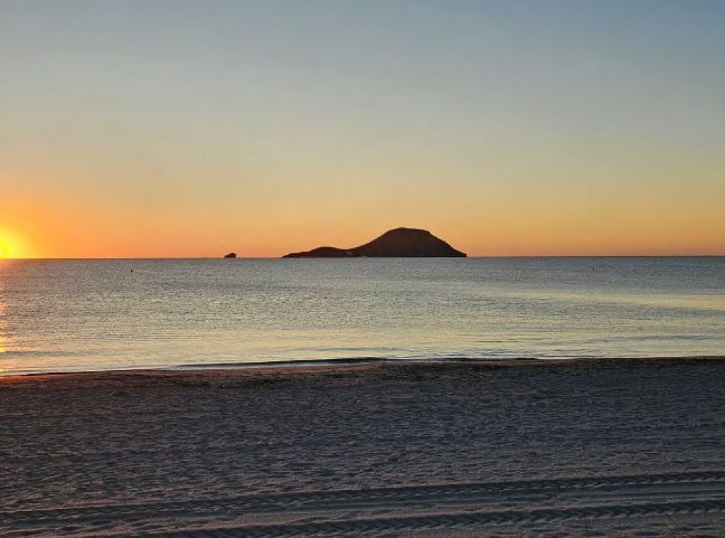 Nieuwbouw Woningen - Appartement / flat - La Manga del Mar Menor