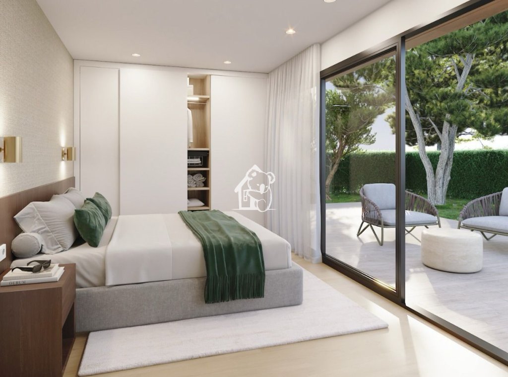 Nieuwbouw Woningen - Appartement / flat - La Nucía